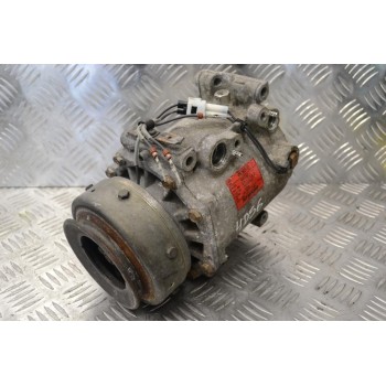 Κομπρεσέρ Aircondition Mitsubishi L200 4D56 K74 1997-2005 MR360532