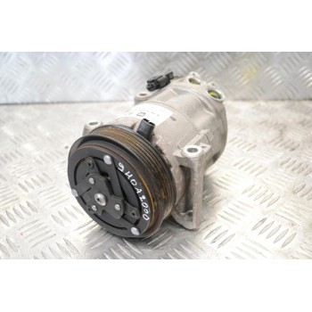 Κομπρεσέρ Aircondition - A/C Alfa Romeo Giulietta 1.4 TJET 940A2000 2005-2023 DELPHI 50509534 01140866