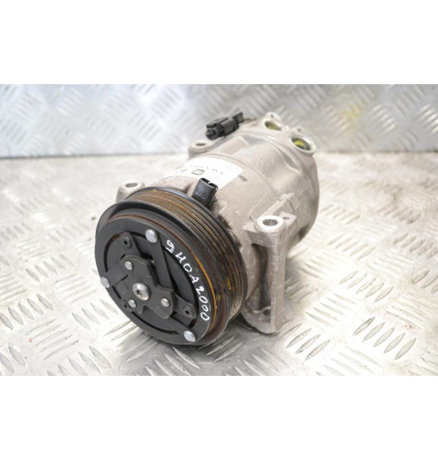 Κομπρεσέρ Aircondition - A/C Alfa Romeo Giulietta 1.4 TJET 940A2000 2005-2023 DELPHI 50509534 01140866