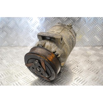 Κομπρεσέρ Aircondition - A/C Nissan Qashqai 1.6 DCI R9M 2012-2018 92600-BB60A