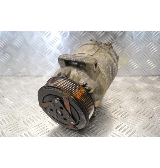 Κομπρεσέρ Aircondition - A/C Nissan Qashqai 1.6 DCI R9M 2012-2018 92600-BB60A