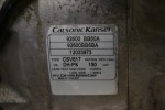 Κομπρεσέρ Aircondition - A/C Nissan Qashqai 1.6 DCI R9M 2012-2018 92600-BB60A