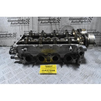 Καπάκι / Κεφαλάρι Μηχανής Kia Picanto - Rio / Hyundai I10 - I20 1.2 G4LA 2004-2020 (Γνήσιο) 22111-03440