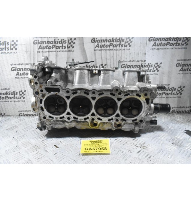 Καπάκι / Κεφαλάρι Μηχανής Kia Picanto - Rio / Hyundai I10 - I20 1.2 G4LA 2004-2020 (Γνήσιο) 22111-03440