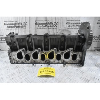 Καπάκι Μηχανής (Κεφαλάρι) Suzuki Grand Vitara 1.9 F9Q B264 2006-2012