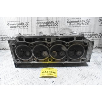 Καπάκι Μηχανής (Κεφαλάρι) Suzuki Grand Vitara 1.9 F9Q B264 2006-2012