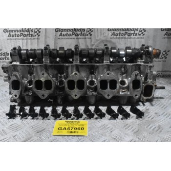 Καπάκι Μηχανής Κεφαλάρι Ford Ranger / Mazda B2500 WL Turbo 12V 1998-2005 (Κομπλε)