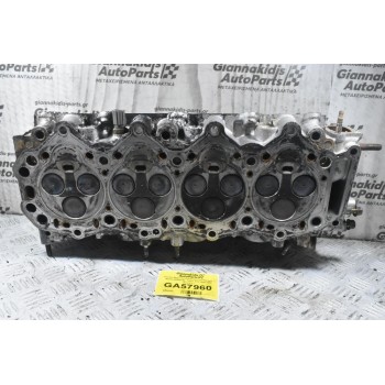 Καπάκι Μηχανής Κεφαλάρι Ford Ranger / Mazda B2500 WL Turbo 12V 1998-2005 (Κομπλε)