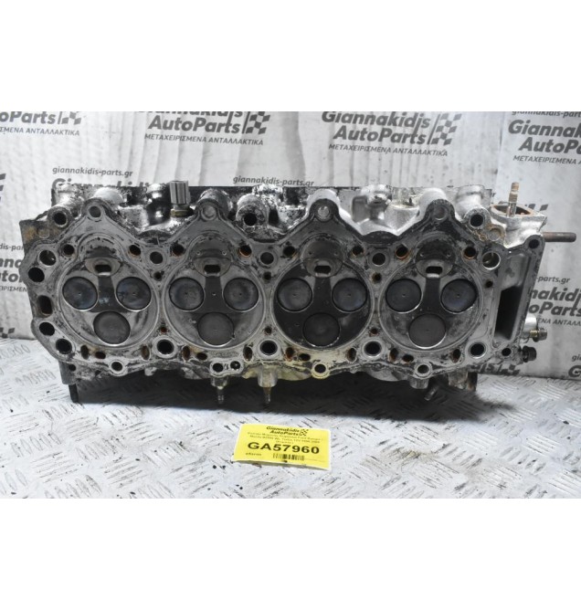 Καπάκι Μηχανής Κεφαλάρι Ford Ranger / Mazda B2500 WL Turbo 12V 1998-2005 (Κομπλε)