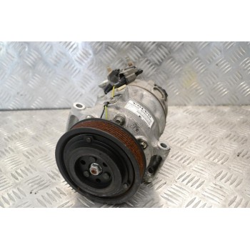 Κομπρεσέρ Aircondition A/C Volvo XC70 XC60 S60 S80 V60 V70 V40 D4204T5 2013-2024 31332528 (Γνήσιο)