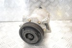 Κομπρεσέρ Aircondition - A/C Κλιματισμός Volkswagen Golf 2008-2015 ZEXEL 1K0820803N (Γνήσιο) (Seat leon / Toledo) (Audi / Skoda)