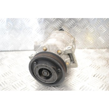 Κομπρεσέρ Aircondition - A/C Κλιματισμός Volkswagen Golf 2008-2015 ZEXEL 1K0820803N (Γνήσιο) (Seat leon / Toledo) (Audi / Skoda)