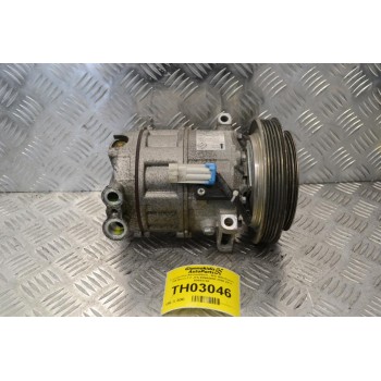 Κομπρεσέρ Aircondition - A/C Alfa Romeo 159 Brera 2.2 JTS 939A5000 2006-2011 60693746