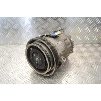 Κομπρεσέρ Aircondition - A/C Alfa Romeo 159 Brera 2.2 JTS 939A5000 2006-2011 60693746