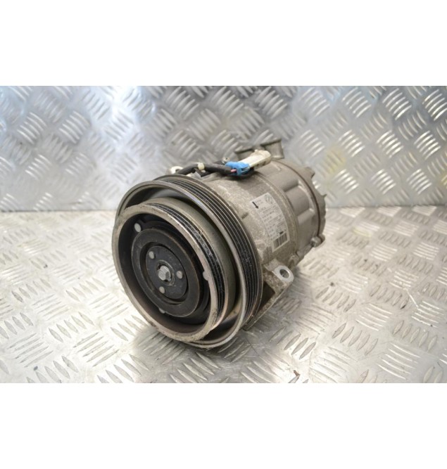 Κομπρεσέρ Aircondition - A/C Alfa Romeo 159 Brera 2.2 JTS 939A5000 2006-2011 60693746