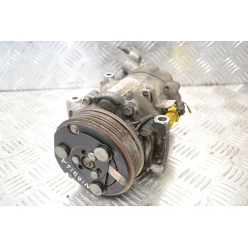 Κομπρεσέρ Aircondition - A/C Mini Cooper 2006-2012 SANDEN 9223392-02