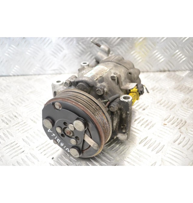 Κομπρεσέρ Aircondition - A/C Mini Cooper 2006-2012 SANDEN 9223392-02
