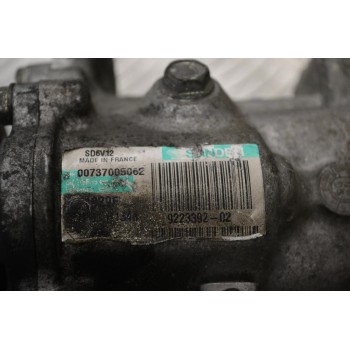 Κομπρεσέρ Aircondition - A/C Mini Cooper 2006-2012 SANDEN 9223392-02