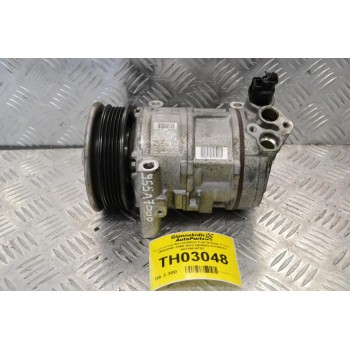 Κομπρεσέρ Aircondition Fiat Grande Punto 199A8000 2005-2012 DENSO 51794515 447190-9701