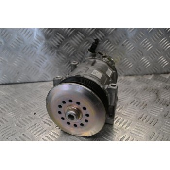 Κομπρεσέρ Aircondition Fiat Grande Punto 199A8000 2005-2012 DENSO 51794515 447190-9701