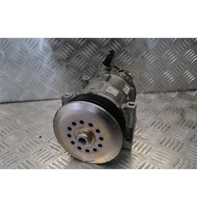 Κομπρεσέρ Aircondition Fiat Grande Punto 199A8000 2005-2012 DENSO 51794515 447190-9701