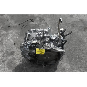 Αυτόματο Σασμάν  Nissan 1.6 DCI R9M A410 2014-2020  (3WX1B)