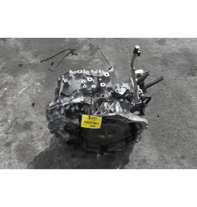 Αυτόματο Σασμάν  Nissan 1.6 DCI R9M A410 2014-2020  (3WX1B)