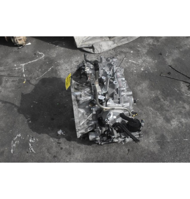 Αυτόματο Σασμάν  Nissan 1.6 DCI R9M A410 2014-2020  (3WX1B)