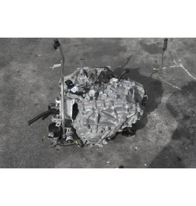 Αυτόματο Σασμάν  Nissan 1.6 DCI R9M A410 2014-2020  (3WX1B)