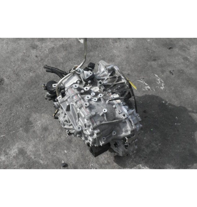 Αυτόματο Σασμάν  Nissan 1.6 DCI R9M A410 2014-2020  (3WX1B)