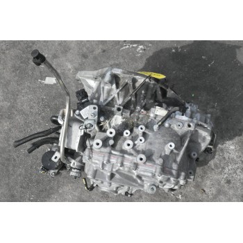 Αυτόματο Σασμάν  Nissan 1.6 DCI R9M A410 2014-2020  (3WX1B)