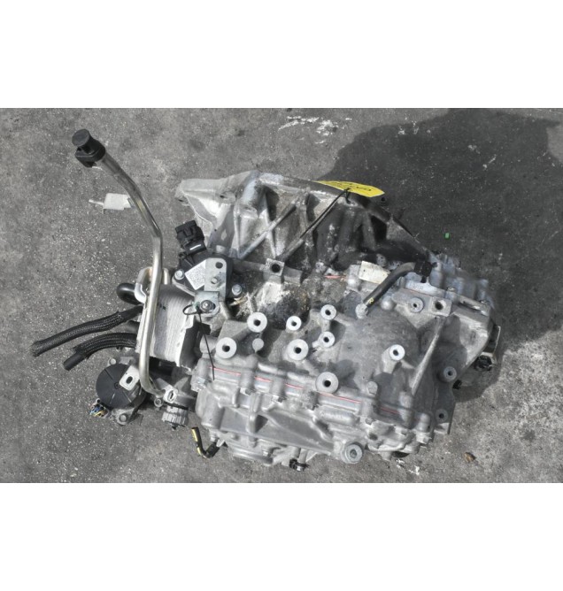 Αυτόματο Σασμάν  Nissan 1.6 DCI R9M A410 2014-2020  (3WX1B)