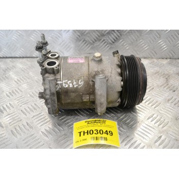 Κομπρεσέρ Aircondition - A/C SsangYong Korando 2019-2026 673910 1731313011