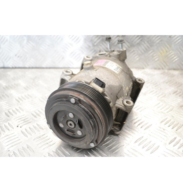 Κομπρεσέρ Aircondition - A/C SsangYong Korando 2019-2026 673910 1731313011