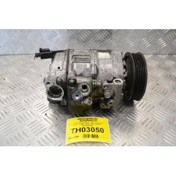 Κομπρεσέρ Aircondition - A/C Volkswagen Golf 1.4 BMY 2004-2008 DENSO 1K0820859M