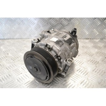 Κομπρεσέρ Aircondition - A/C Volkswagen Golf 1.4 BMY 2004-2008 DENSO 1K0820859M