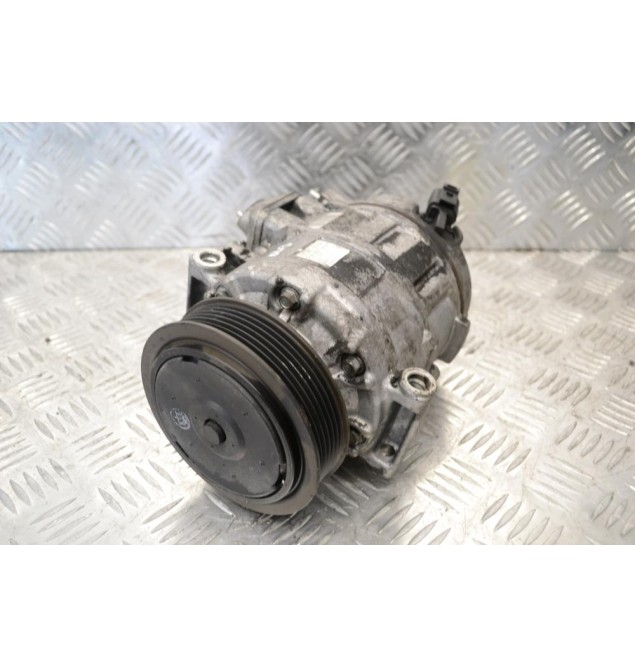 Κομπρεσέρ Aircondition - A/C Volkswagen Golf 1.4 BMY 2004-2008 DENSO 1K0820859M