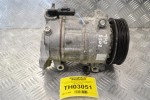 Κομπρεσέρ Aircondition - A/C Κλιματισμός Peugeot 308 5F02 2008-2015 DENSO 447150-1740
