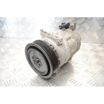 Κομπρεσέρ Aircondition - A/C Κλιματισμός Peugeot 308 5F02 2008-2015 DENSO 447150-1740