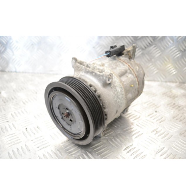 Κομπρεσέρ Aircondition - A/C Κλιματισμός Peugeot 308 5F02 2008-2015 DENSO 447150-1740
