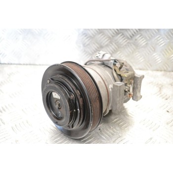 Κομπρεσέρ Aircondition - A/C Toyota Corolla - Celica 2ZZ 2000-2007 DENSO 447220-3613
