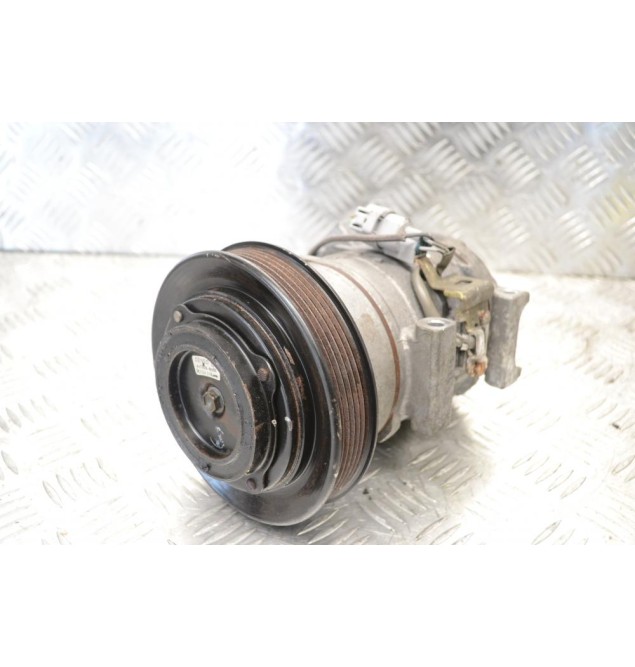 Κομπρεσέρ Aircondition - A/C Toyota Corolla - Celica 2ZZ 2000-2007 DENSO 447220-3613