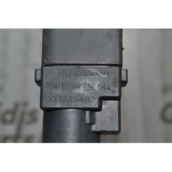 Πολλαπλασιαστής Volkswagen Phaeton 4pins Αρ.Κινητήρα ΑΥΤ 2002-2005 0040102044 6TMX