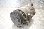 Κομπρεσέρ Aircondition A/C Volkswagen Golf Passat Jetta Touran Eos Scirocco Tiguan TSI TFSI TDI 2003-2015 1K0820859S (Seat Leon Toledo Ibiza Alhambra / Skoda  Fabia octavia SuperB Yeti Roomster)