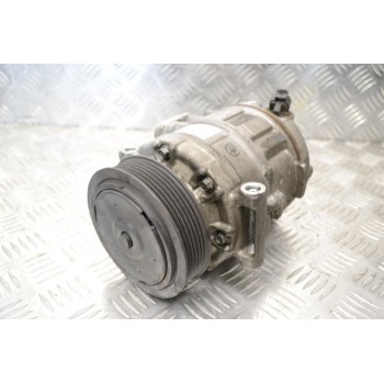 Κομπρεσέρ Aircondition A/C Volkswagen Golf Passat Jetta Touran Eos Scirocco Tiguan TSI TFSI TDI 2003-2015 1K0820859S (Seat Leon Toledo Ibiza Alhambra / Skoda  Fabia octavia SuperB Yeti Roomster)