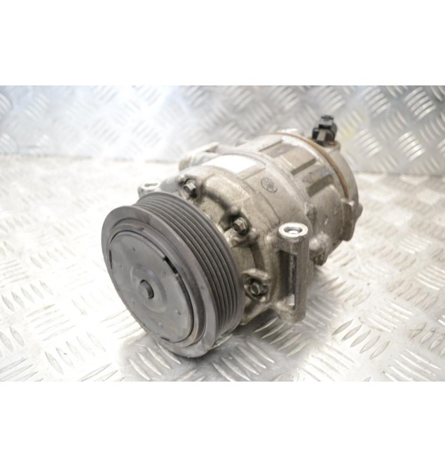 Κομπρεσέρ Aircondition A/C Volkswagen Golf Passat Jetta Touran Eos Scirocco Tiguan TSI TFSI TDI 2003-2015 1K0820859S (Seat Leon Toledo Ibiza Alhambra / Skoda  Fabia octavia SuperB Yeti Roomster)