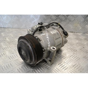 Κομπρεσέρ Aircondition Nissan Qashqai X-Trail Pulsar H5FE / R9M 2014-2021 92600-4EB0A GE447160-6892 (Renault Kadjar Koleos Megane Espace Talisman Scenic / Dacia)