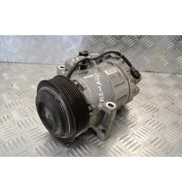 Κομπρεσέρ Aircondition Nissan Qashqai X-Trail Pulsar H5FE / R9M 2014-2021 92600-4EB0A GE447160-6892 (Renault Kadjar Koleos Megane Espace Talisman Scenic / Dacia)