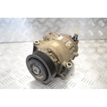 Κομπρεσέρ Aircondition - A/C Volkswagen Amarok 2011-2026 DENSO CSH 7E0820803J