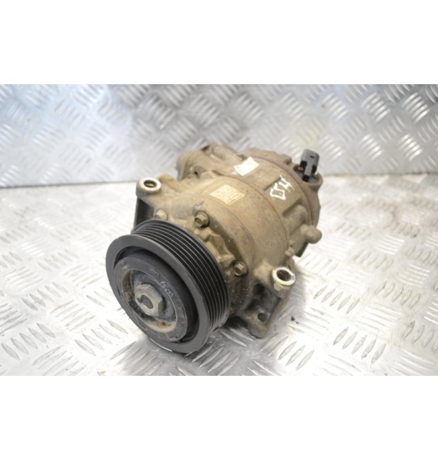 Κομπρεσέρ Aircondition - A/C Volkswagen Amarok 2011-2026 DENSO CSH 7E0820803J